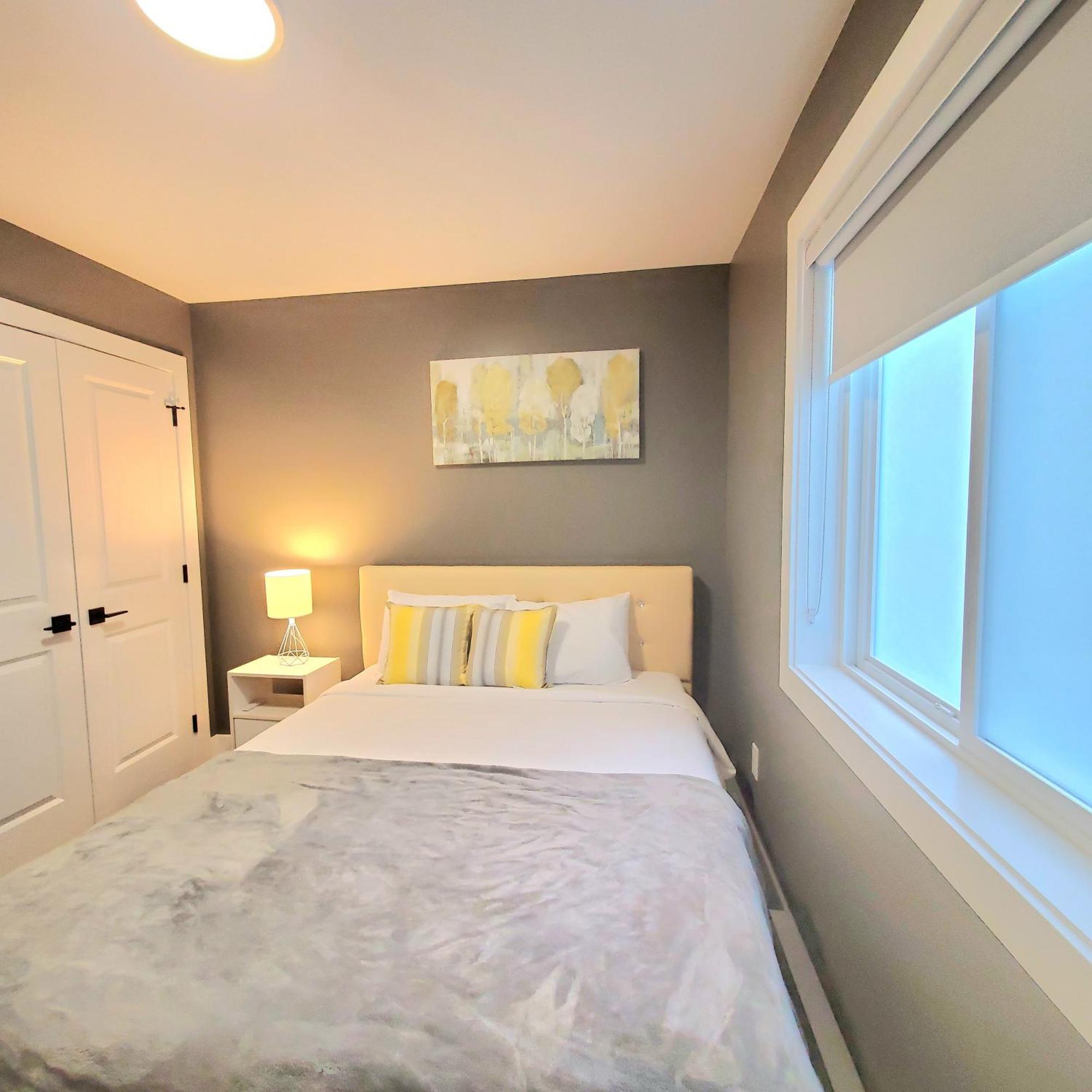 Mountain Retreat 3 Bedroom Garden House Near Heritage Park, Coliseum , Hwy 1, Fishing, Cultus Lake 칠리왝 외부 사진