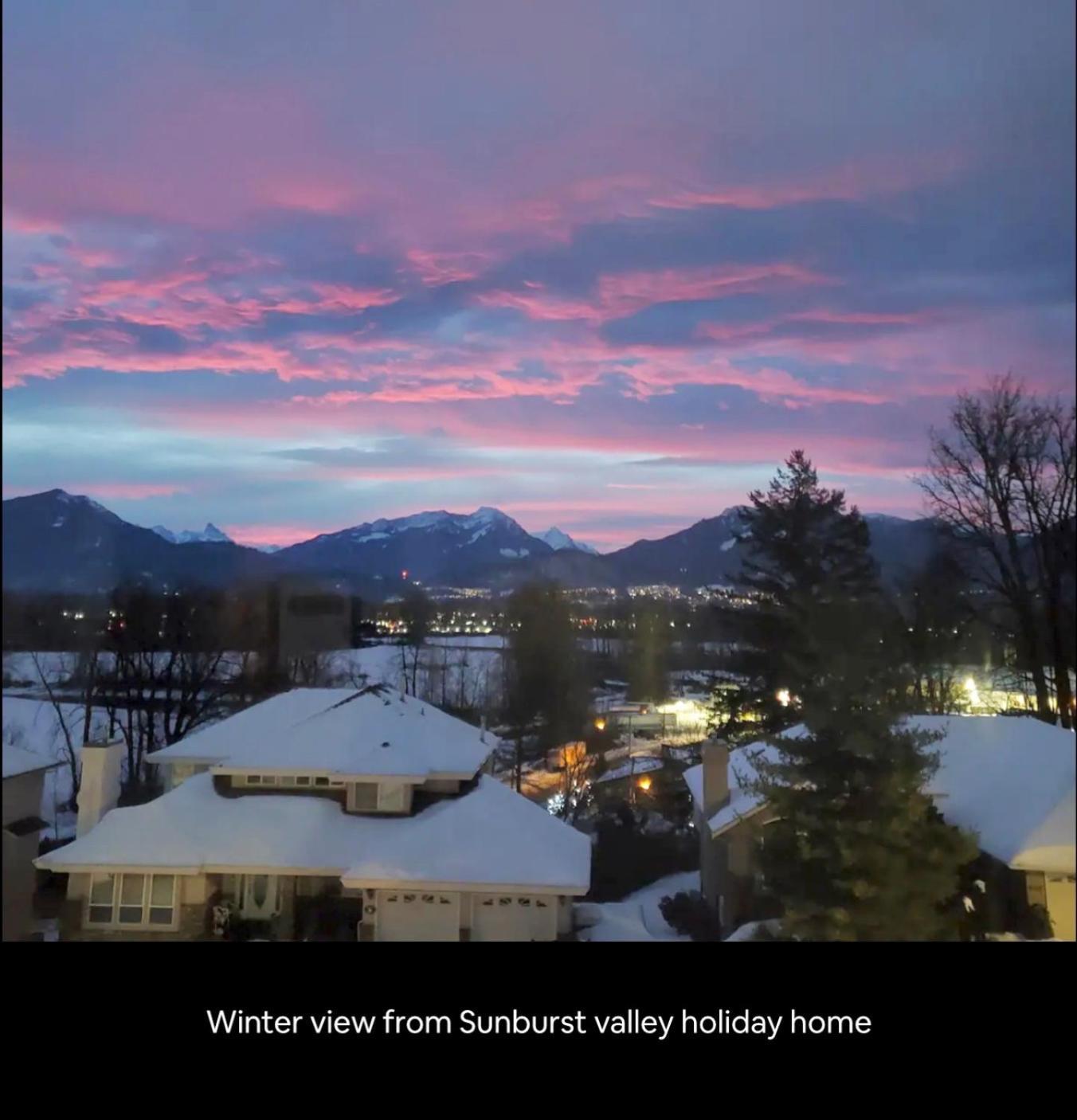 Mountain Retreat 3 Bedroom Garden House Near Heritage Park, Coliseum , Hwy 1, Fishing, Cultus Lake 칠리왝 외부 사진