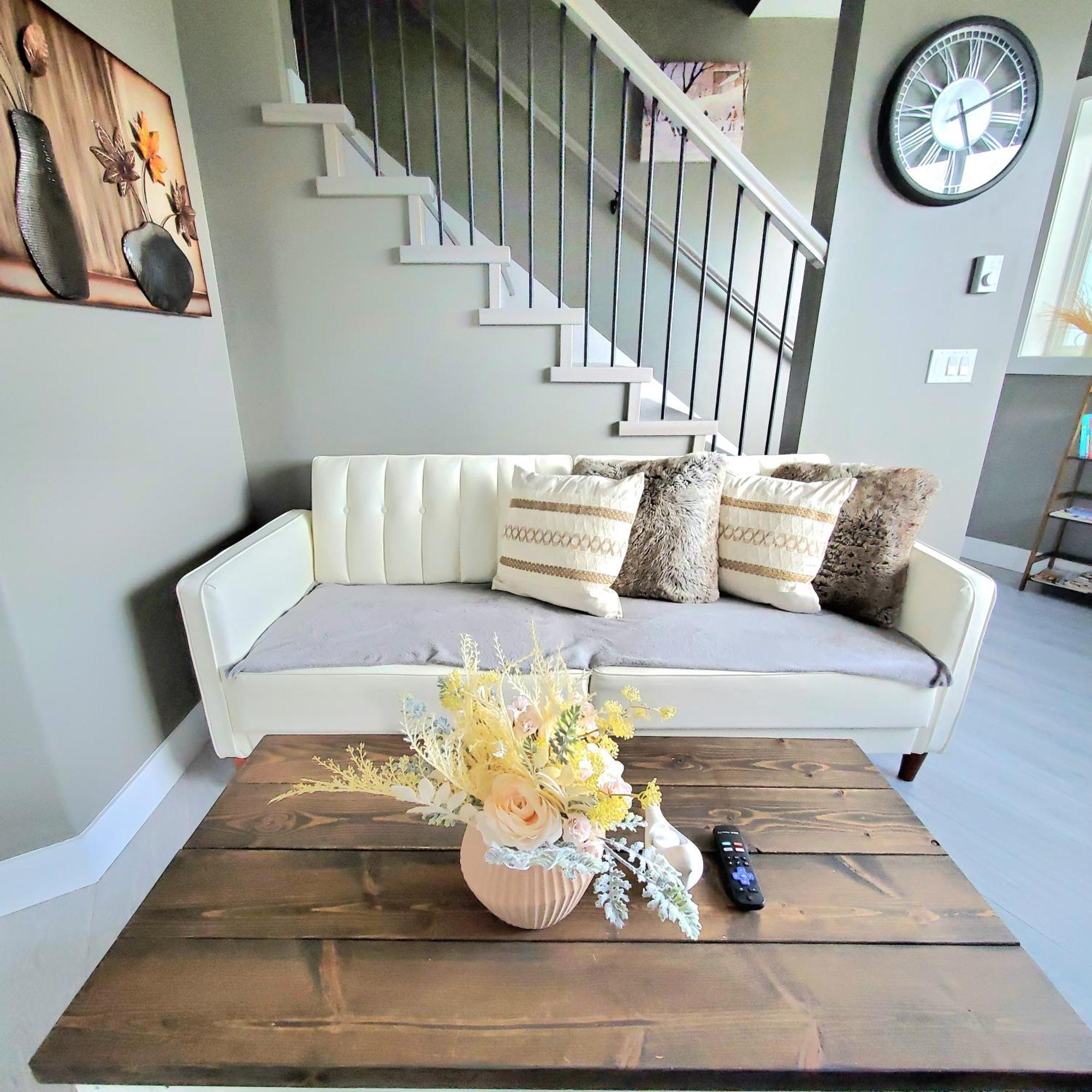 Mountain Retreat 3 Bedroom Garden House Near Heritage Park, Coliseum , Hwy 1, Fishing, Cultus Lake 칠리왝 외부 사진
